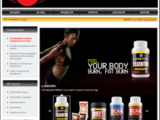 SBF Sport Biofoods