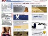 US Express - Стоки от САЩ - Victoria's Secret вече и в България!