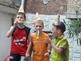Фондация Английски клуб
