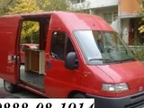 Bochevtransport