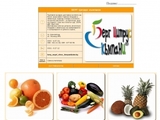 Berg Citrus Compani Ltd