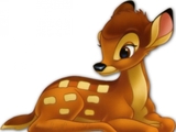 Детски център "Bambi's Kids"