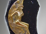 Скулптура,авторски пластики от бронз