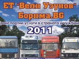 Ет Вели Узунов