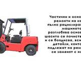 Арекс Сервиз" ЕООД