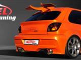MARVEL tuning