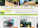 Agroway