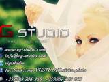 VG Studio