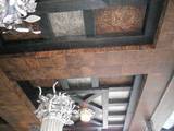 Leather Wall