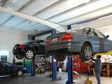 Автосервиз - ADAC