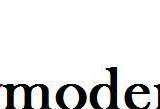 Mymoderno