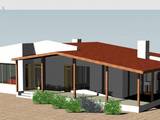 Сглобяеми къщи ECOHOUSE BG