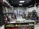 Rideside