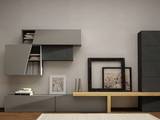 INDES interior