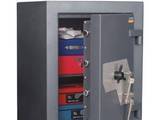 Safeanddoors