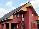 Сайдинг Siding