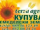 Терра Агро Инвест ЕООД