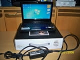 Лаптоп 10 инчов като нов M-Tel LightI Book
