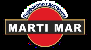Марти Мар