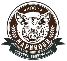 Мариннови ЕООД