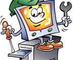 Ремонт на UPS, инвертори, електронни управления