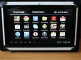 Таблет 7 инча YEAHPAD