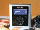 MP3 плейър Philips 4 GB