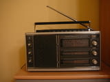 Grundig satellit 2100