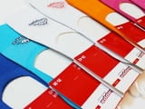 Kappa 35-38, 39-42, 43-46 9цвята унисекс италиански памучни терлици 85% памучни чорапи памучен терлик