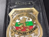 Детективска агенция Вайл