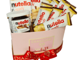 Diamond Sweets Gift Shop