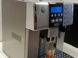 Кафе машина DeLonghi Primadona ECAM 6600