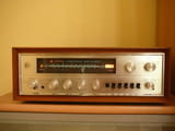 Pioneer sx-1000 tw