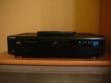 Sony cdp-xe700