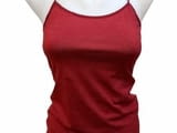 Ivon M, L, XL, XXL черен, тъмносин, тъмночервен женски вълнен потник 40-90кг женско вълнено бельо Ивон
