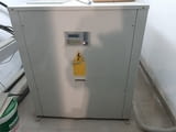 Продавам трифазна термопомпа 56KW