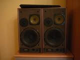 Jamo j-100