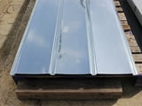Покривна поцинкована ламарина TR20x295-885 във Варна
