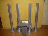 Panasonic sa-ht850