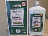 Висок Клас Шампоан Revox Билков Шампоан Против Пърхот