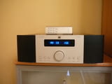 Xtz class-a 100d3