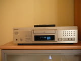 Sony cdp-xa2es