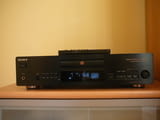 Sony cdp-xb720 qs