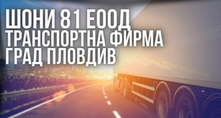 Шони 81 Еоод