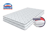 (-80%) Двулицев матрак Flexo Memory. БЕЗПЛАТНА доставка до всички градове и села!