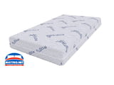 (-74%) Матрак Lavender Uno Memory с БЕЗПЛАТНА доставка!