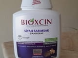 BIOXCIN Шампоан Против Косопад Екстракт от Черен Чесън/ Грижа за коса и скалп