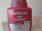 Предлагам Bioxcin Билков Шампоан Против Силен Косопад 300мл.