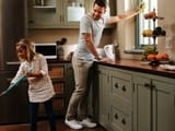 Професионално почистване от фирма за почистване София