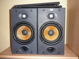 B&w dm 601 s2 /2